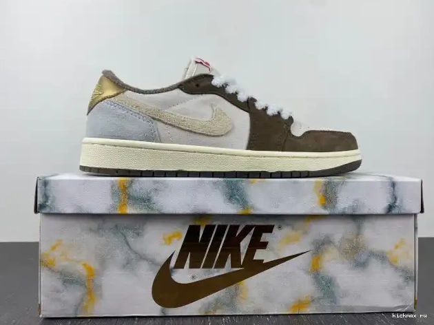 Rep Kickmax the Jordan Rabbit Low DV1312-200 Year OG Retro 1 of Air 0324